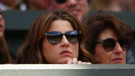 mirka federer nationality.